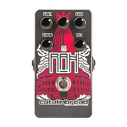 RAH Royal Albert Hall Overdrive Catalinbread