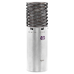 Spirit Aston Microphones 