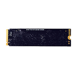 Avis Disque SSD 1TB Haute Vitesse PCIe NVMe Pour Notebook Et Desktop Avec Transfert Rapide ROM 128 Go YONIS