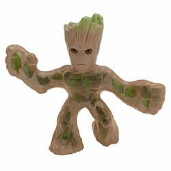 Ludendo Goo Jit Zu Marvel - figurine Groot 11cm 