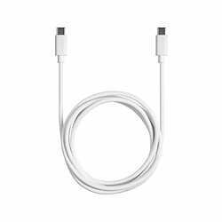 Câble USB-C Xtorm CE006 1,5 m Blanc 