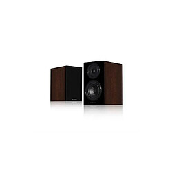 Enceintes Hifi Wharfedale