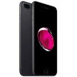 Apple iPhone 7 Plus - 32 Go (Noir) - Reconditionné