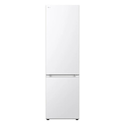 Réfrigérateur Combiné LG GBV5240DSW.ASWQEUZ Blanc