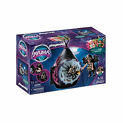 Acheter Playmobil® Maisonnette Bat Fairies Playmobil 70825