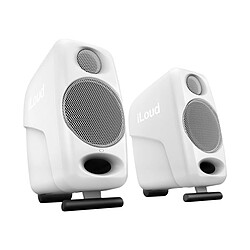 iLoud Micro Monitor White (la paire) IK Multimédia