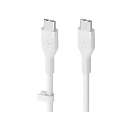 Cbl Silicone USB-C X2 1M blc Belkin Cbl Silicone USB-C USB-