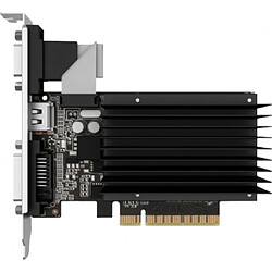 Palit NEAT7300HD46H carte graphique NVIDIA GeForce GT 730 2 Go GDDR3 