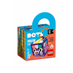 LEGO® DOTS 41939 Porte Clés Dragon