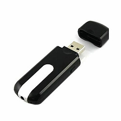 Avis Yonis Clé USB caméra espion