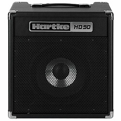 HD50 Hartke