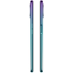 OPPO A72 - 128 Go - Violet · Reconditionné pas cher