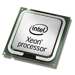 Fujitsu Intel Xeon e5-2420v2