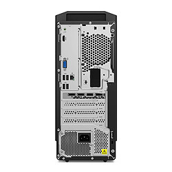 PC de bureau Lenovo IDEACENTRE G5 14IOB6 256 GB SSD 8 GB RAM Intel Core i5-11400F · Reconditionné 