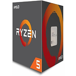 VIST PC Gaming ARGB Ryzen 5 4600G - RAM 16Go - RX VEGA - SSD 512 Go M.2 - Windows 11 Pro