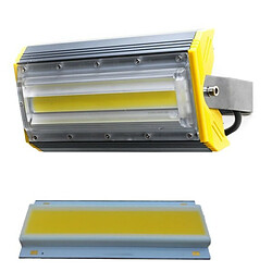 Tradex 30 W LED OUTDOOR LINEAR SPOTLIGHT TILTING SPOTLIGHT