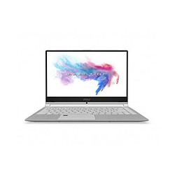 MSI PRESTIGE PS42 8MO-099FR Intel Core i7 - 14' - Reconditionné