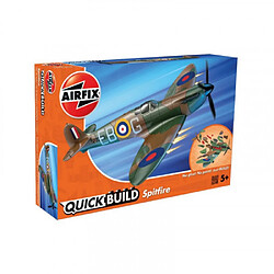 Maquette enfant Spitfire - Airfix J6000