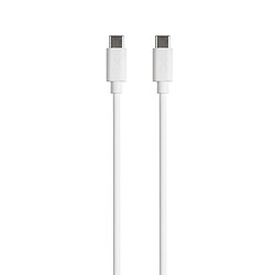 Xtorm CE007 USB cable Xtorm CE007 câble USB 1,5 m USB 2.0 USB C Blanc