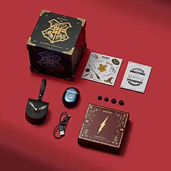 Xiaomi Redmi Buds 4 - Coffret Edition limitée Harry Potter