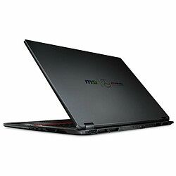 Avis Ordinateur Portable MSI Stealth 18 Mercedes AMG A1VHG-079ES 18" 64 GB RAM 1 TB SSD NVIDIA GeForce RTX 4080