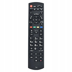 GUPBOO Télécommande Universelle de Rechange pour télécommande TV PANASONIC TA-60AS