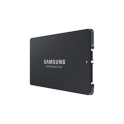 Disque dur Samsung MZ-7L31T900 1,92 TB SSD