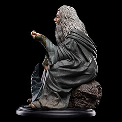 Acheter Weta Collectibles Weta Workshop LORD OF THE RINGS - Gandalf Premium mini statue