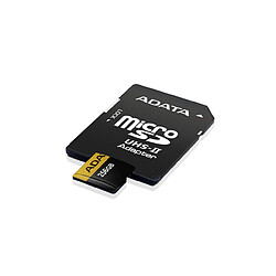 ADATA Premier ONE V90 mémoire flash 256 Go MicroSDXC Classe 10 UHS-II