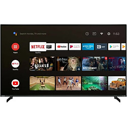 Toshiba TV LED 4K 164 cm 65QA5D63DG