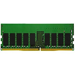 Kingston 8Go DDR4 3200MHz ECC Module 8Go DDR4 3200MHz ECC Module