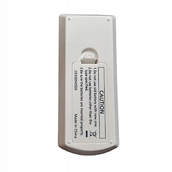 GUPBOO Télécommande Universelle de Rechange Pour Panasonic PT-VX420 PT-VX500 PT-VX500U PT-VX510