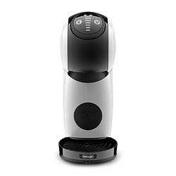 Dolce Gusto DeLonghi EDG225.W Entièrement automatique Machine à expresso 0,8 L 