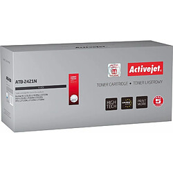 Activejet? Toner Activejet ATB-2421N Noir