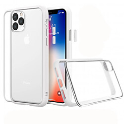 Rhinoshield Coque pour Apple iPhone 14 Pro Modulaire MOD NX(TM) Blanc 