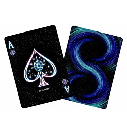 Avis Universal Poker, Poker, Taille Deck, Édition Limitée Personnalisée, Nouveaux Accessoires Magiques | Jeu de Cartes