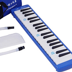 Acheter Wewoo Swan SW37J 37-Keys Accordéon Melodica Oral Piano Enfant Étudiant Instruments de Musique Débutant