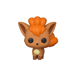 Funko Pokémon - Figurine POP! Vulpix 9 cm