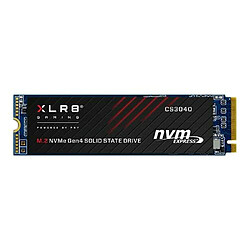 PNY CS3040 500Go M.2 GEN4 SSD CS3040 500Go M.2 GEN4 SSD