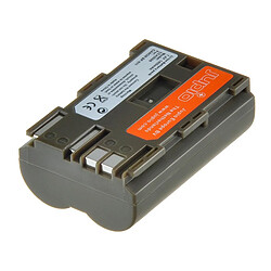 JUPIO BATTERIE CANON BP-511/511A/512