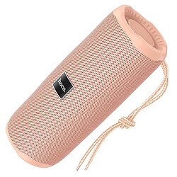 Yonis Enceinte Bluetooth 5.3 Extérieure Support Carte TF AUX FM Enceinte Bluetooth 5.3 Extérieure Avec Support TF AUX FM Rose YONIS