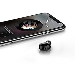 Acheter Nw 1776 Oreillette Bluetooth M2 Mini, ultra-petite oreille simple 5.0 sans fil, mini-oreille pour cadeau d'affaires, mode privé