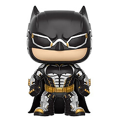 JUSTICE LEAGUE MOVIE - Bobble Head POP N°204 - Batman