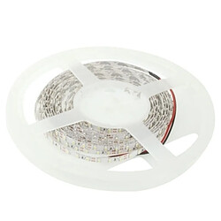 Acheter Wewoo Ruban LED Lumière de corde blanche de la 3014 SMD, 120 / M, longueur: 5M