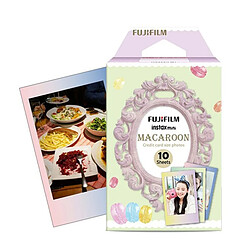 Films et autres accessoires pour photo instantanee FUJIFILM INSTAX 16547737