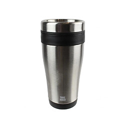 Ac-Deco Mug de transport isotherme inox - 400 ml