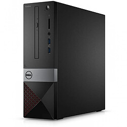 Dell Vostro 3250 Core i3 3.7 GHz - SSD 250 Go RAM 8 Go - Reconditionné