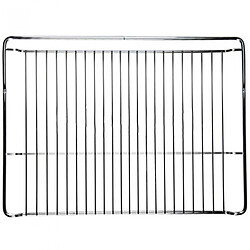 Grille de cuisson universelle pour four bosch siemens constructa neff gaggenau balay profilo pitsos 574876 00574876 465 x 375 x