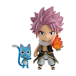 Max Factory Fairy Tail - Figurine Nendoroid Natsu Dragneel (Final Season) 10 cm