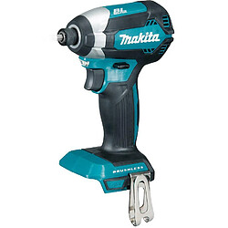 Makita DTD 153 Z 18V Visseuse à choc sans fil Solo - sans Accessoires, ni Batterie, ni Chargeur